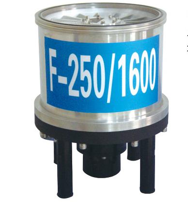 FB-250/1600涡轮分子泵